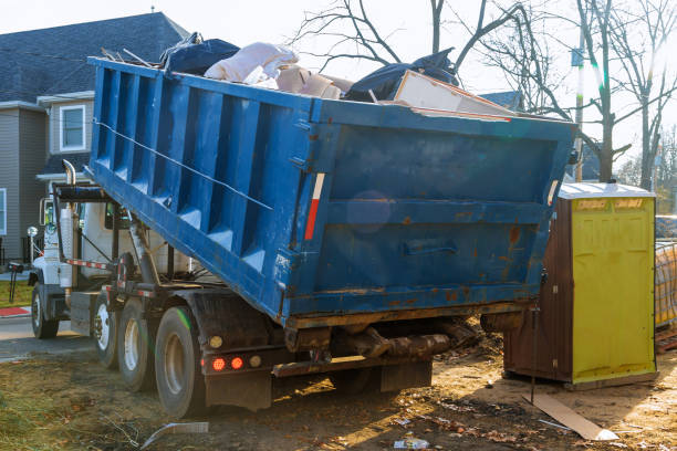 Best Scrap Metal Removal  in East Palestine, OH