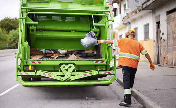 Best Yard Waste Removal  in East Palestine, OH